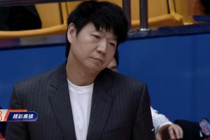 8868体育登录入口-克里斯遭弃！山东28分惨败，陶汉林流泪，巩晓彬看得准：一语道破