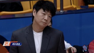8868体育登录入口-克里斯遭弃！山东28分惨败，陶汉林流泪，巩晓彬看得准：一语道破